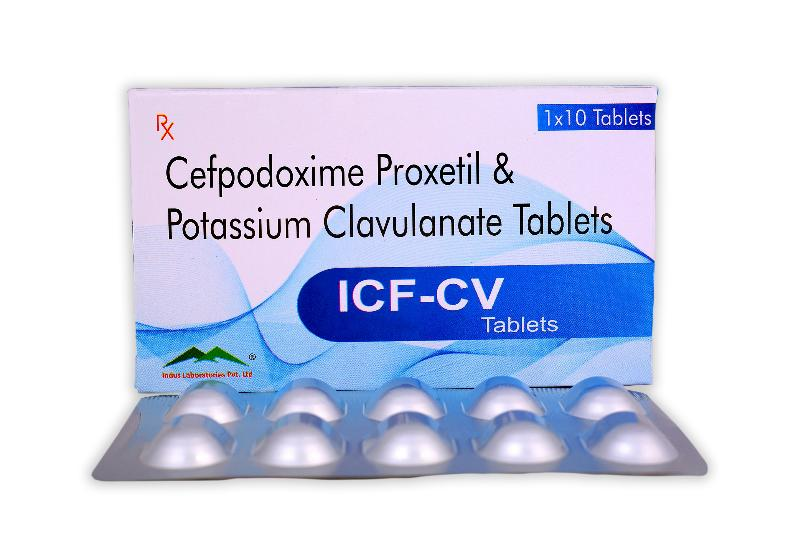 ICF-CV